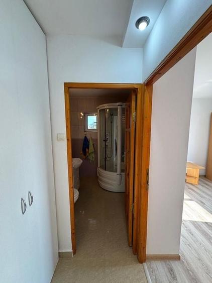 Apartament 3 camere 60 mp bloc 1980 central Filipesti de Padure! - 13