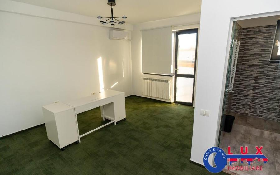 ID 8181 DE INCHIRIAT spatiu de birouri si locuinte - 3