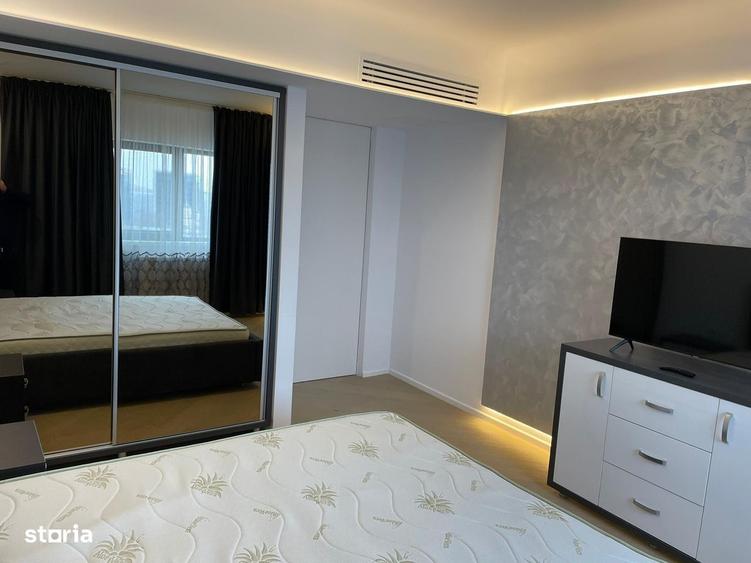 Cotroceni – Cortina Academy | Apartament Premium 2 Camere- Complex Exclusivist - 4