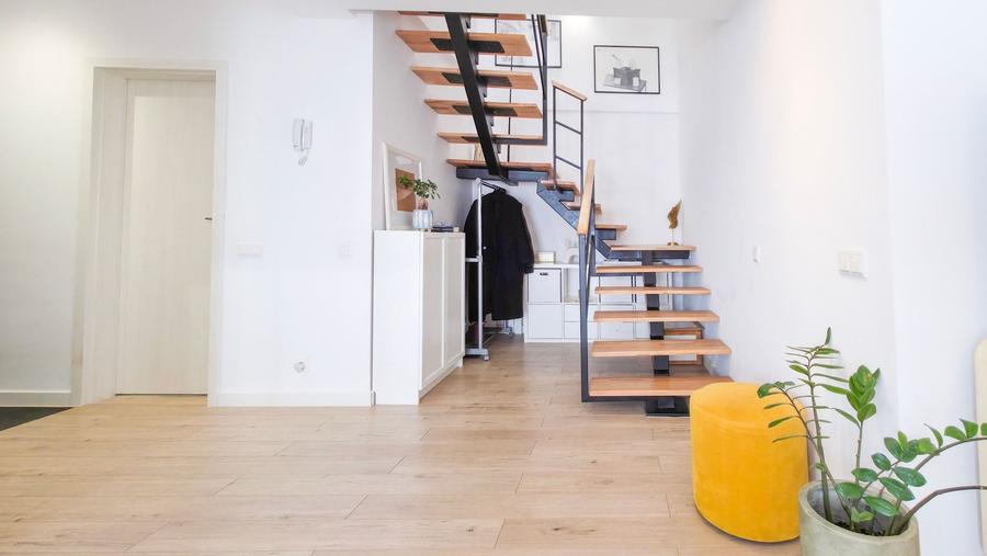 Apartament 3 camere tip penthouse Moghioroș Park | vedere panoramică - 8