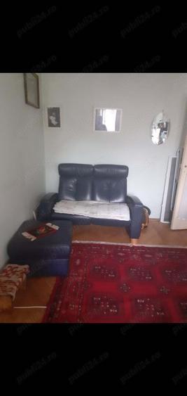 Apartament semidecomandat - 7