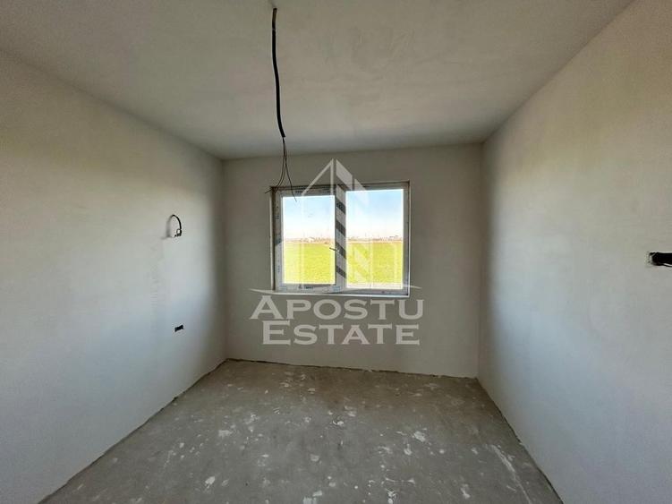 Duplex spatios la cheie Sacalaz - 10