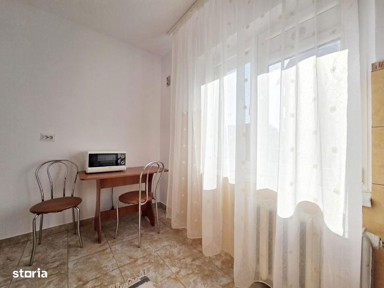 Inchiriere Garsoniera - Str. Lacramioarei Nr. 9 - Dristor - 4