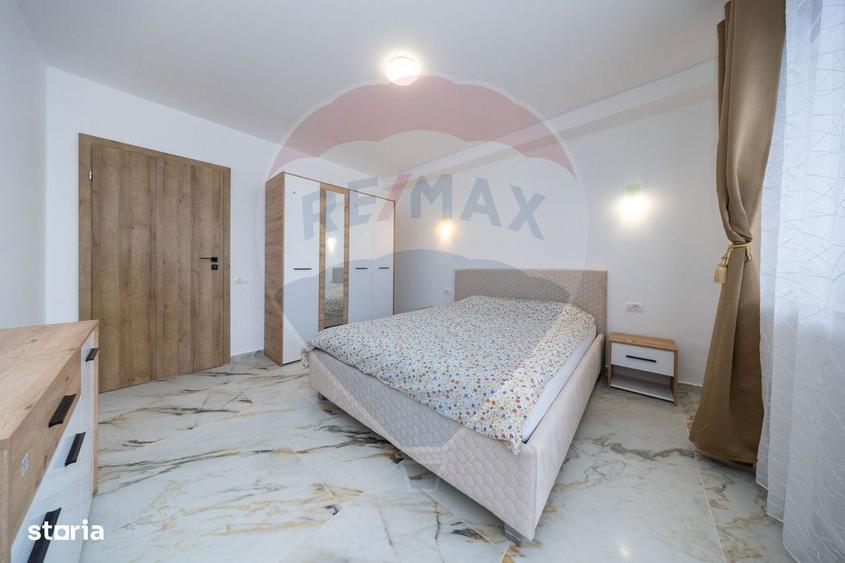 Vila noua, utilitati, finisaje de calitate, Ciprian Porumbescu, Harman - 3