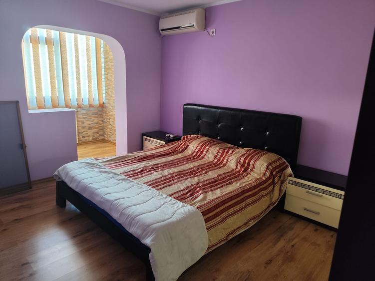 Oferta de INCHIRIAT 3 camere str. Nae Leonard pret 2000 lei - 10