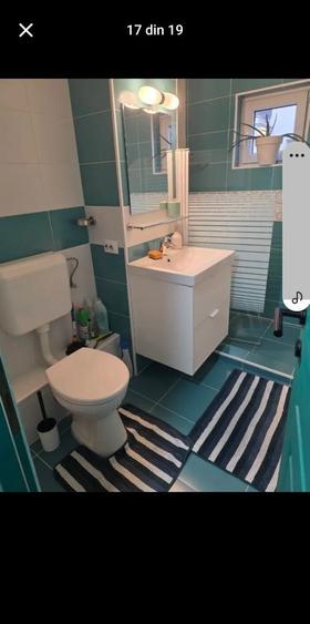 Apartament de inchiriat, 2 camere decomandat. - 7