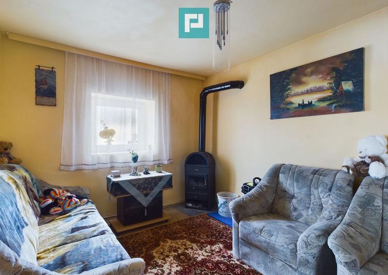 Casa cu teren generos, Turnu - 8