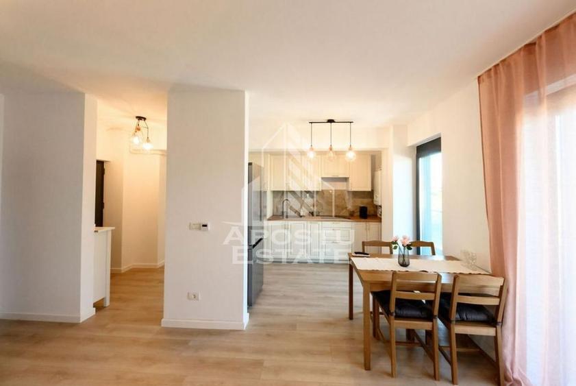 Apartament cu 2 camere, ultrafinisat, zona Aradului - 6