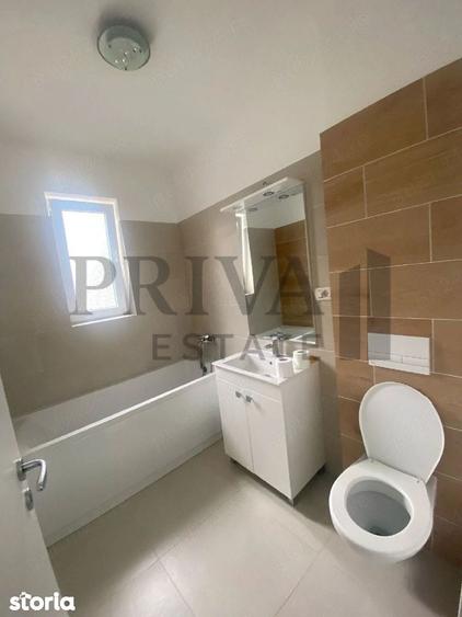 Apartament 3 camere, 2 bai, 70 mp, etaj 1, Braytim - 2