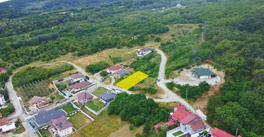 TEREN INTRAVILAN - RM. VALCEA - 22