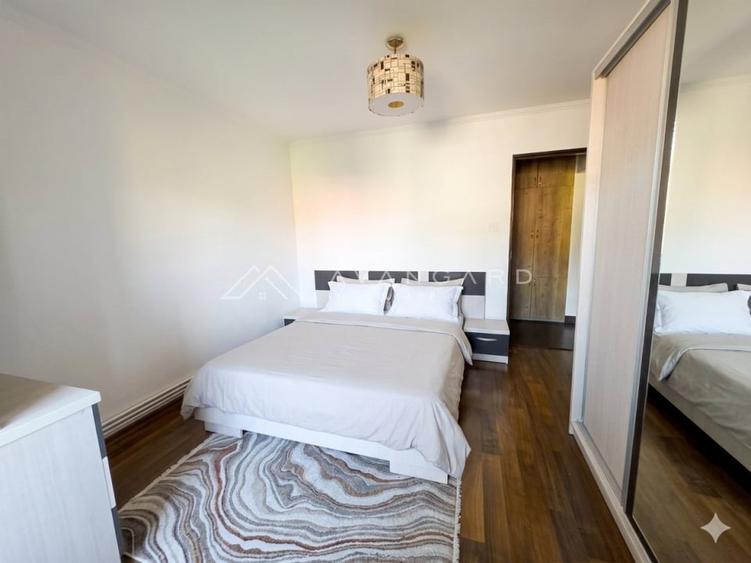 COMISION 0% | Apartament 3 Camere | 63 mp utili | Str. Jupiter - Zorilor - 3