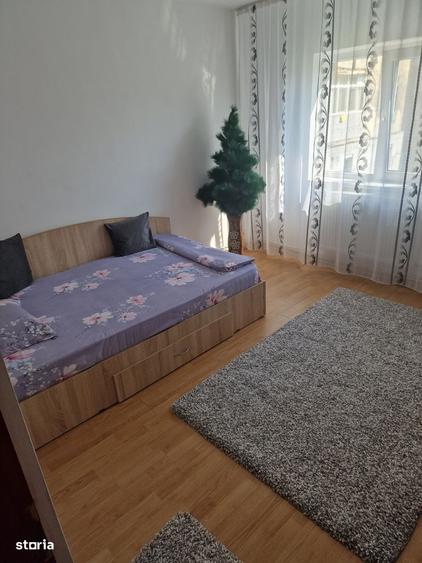 Apartament 2 camere, cu balcon inchis.lupeni - 3