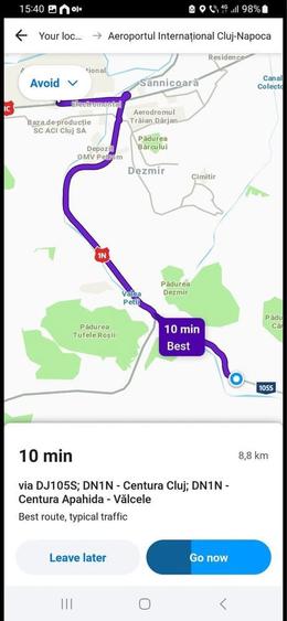 Vand teren intravilan 2528 mp - 10