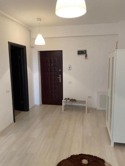 Inchiriere Garsoniera Decomandata Militari Residence - 8