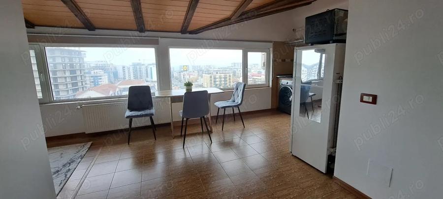 Inchiriez studio Mamaia Nord - 4