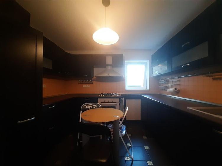 13 Septembrie- apartament 4 camere - 6