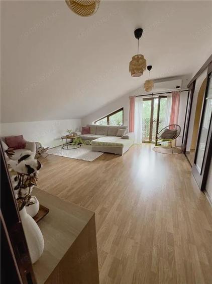 Apartament 3 camere, bloc boutique 2015, de vanzare, Buftea - 8