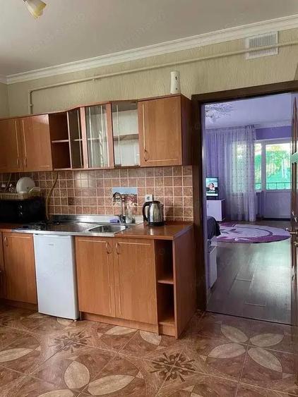 Garsoniera de vanzare zona Universitate - 1