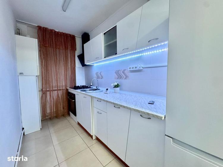 Apartament 2 cam. complet mobilat & utilat, renovat 2025, Bun de mutat - 4