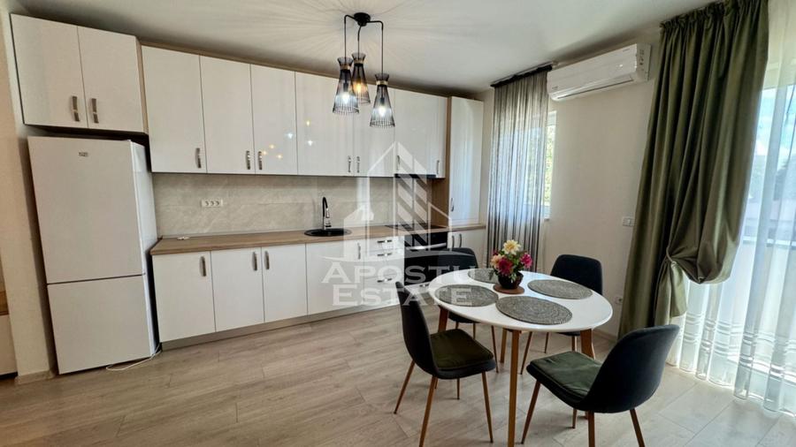 Apartament cu 2 camere, de inchiriat zona Lipovei - 3