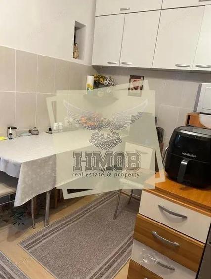 Apartament cu 2 camere decomandate etaj 1 Strand - 7