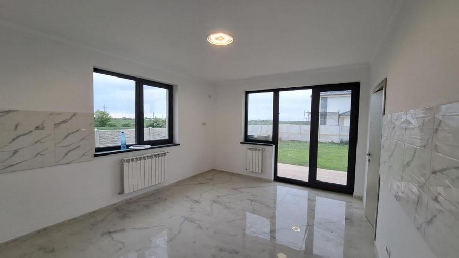 Promotie  Proprietar vand  vila Premium 2025. in  zona Balotesti Saftica Ilfov - 13