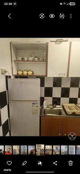 Garsoniera Policlinica Titan etaj 7/10 - 10