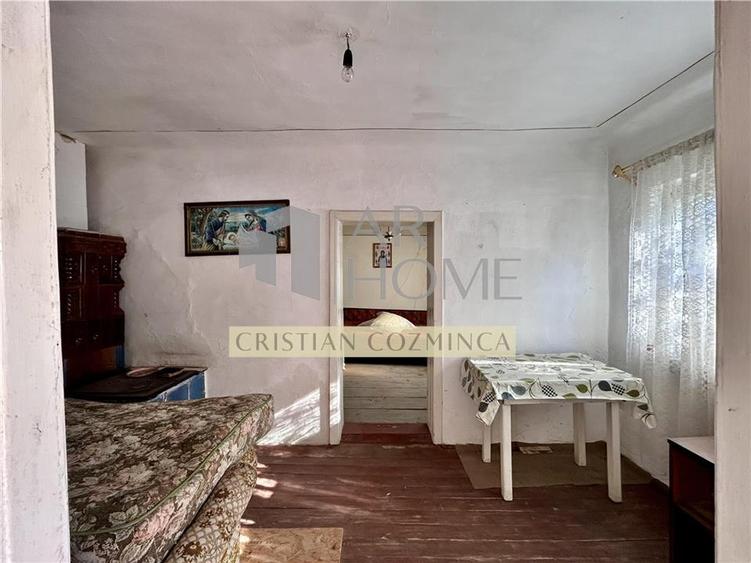 Casa 4 camere, 141 MP + Anexa 39 MP, pe DN1 - 14