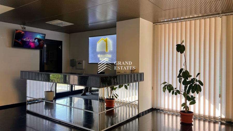 Birouri cl. A I Eficienta energetica I Compartimentabil I Parcare subterana - 15