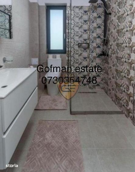 2 camere Statiunea Mamaia, Hotel Scandinavia, vedere la lac, termen lu - 5