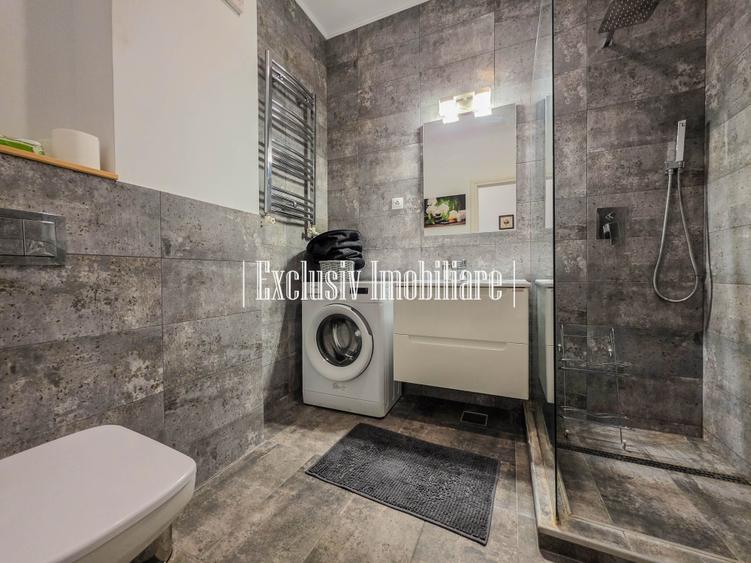 Apartament 2 Camere Premium 80 mp - Parcare la Garaj - La cateva minute de Plaja - 17