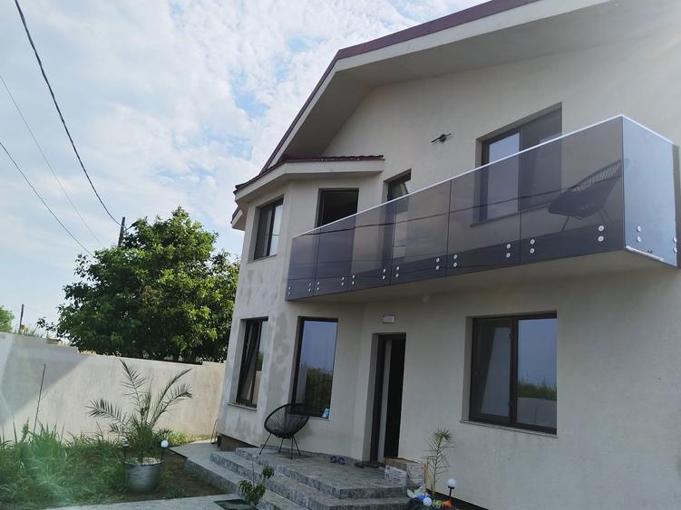 Vila la mare-5 camere - 1