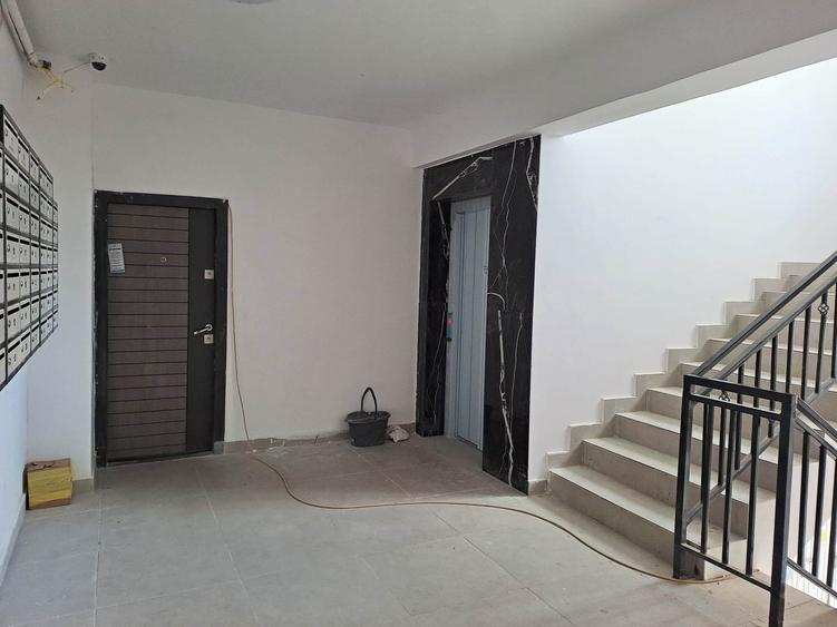 Apartament 2 camere (tip studio) - Metrou Berceni (1,1 km) - 5