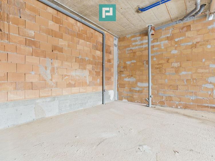 Spațiu comercial 116 mp  in zona Tipografilor - 10