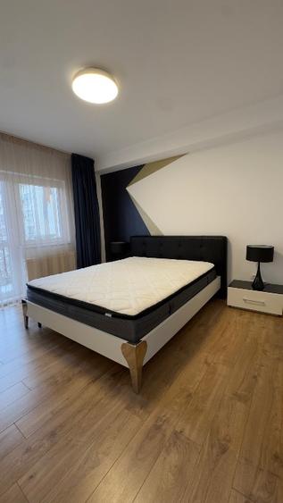 PANDURI - de inchiriat apartament 4 camere cu centrala termica - 11