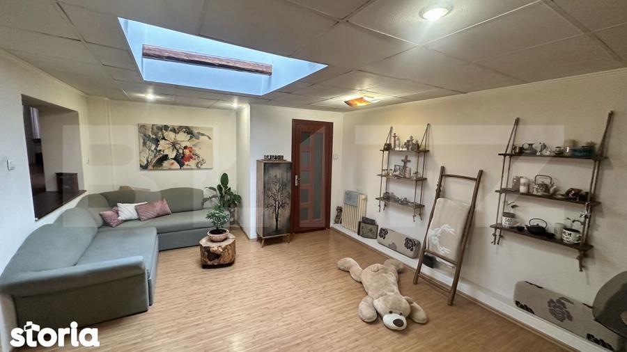 Casa spatioasa, complet mobilata, cu piscina si panouri fotovoltaice i - 5