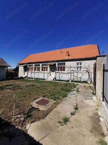 Casa de vanzare in Nadab - 3