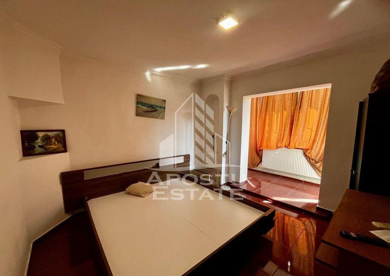Apartament 2 camere,centrala proprie,zona Dorobantilor - 6