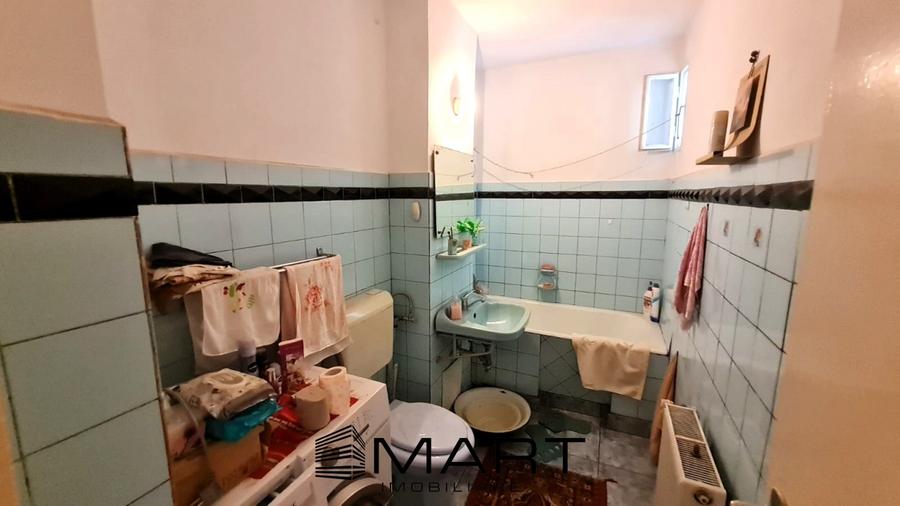 Apartament decomandat 56mp B-dul Mihai Viteazu - 5