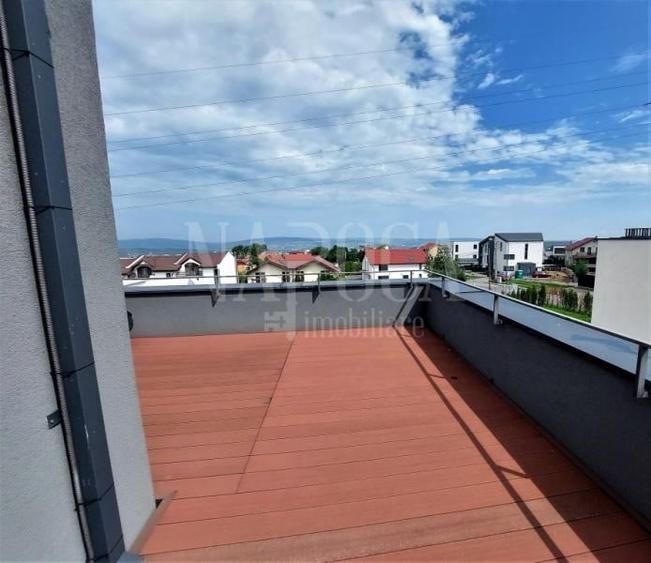 Casa 4 camere de inchiriat in Europa, Cluj Napoca - 15