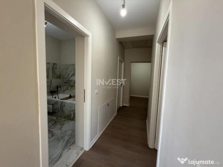 CASA FINALIZATA SI INTABULATA IN ZONA HORPAZ , 500 MP DE TER - 8