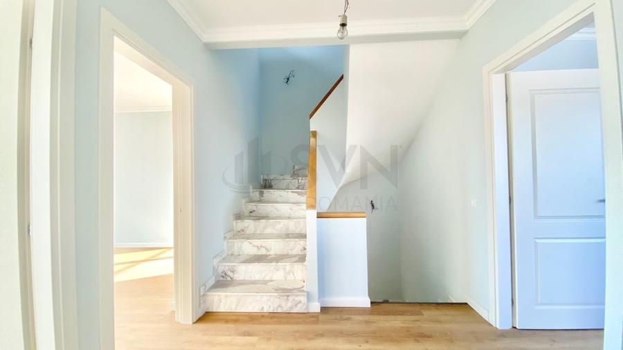 REV2003477 Casa 5 camere Otopeni cu terasa si teren de 325mp - 17