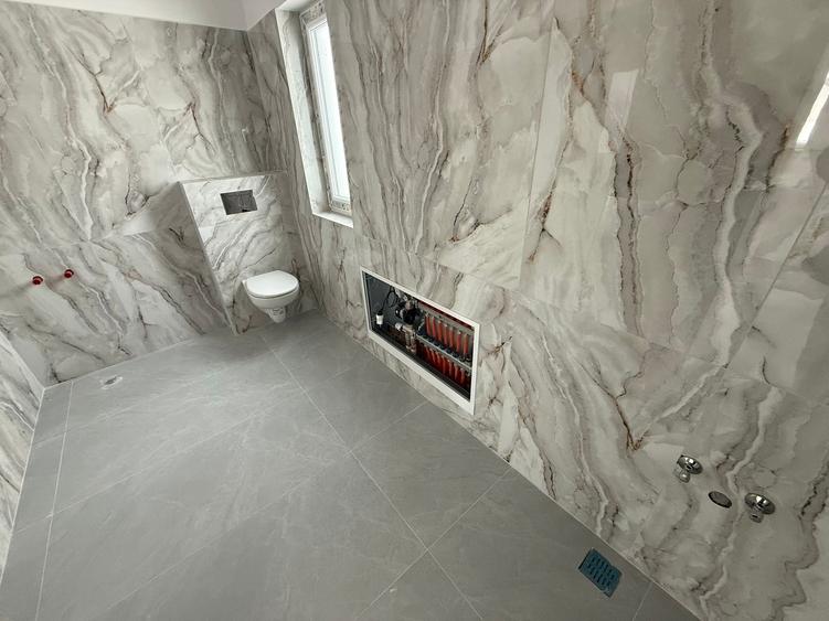 Vila Individuala / 4 Camere / 2 Bai / Teren 450 mp - 16