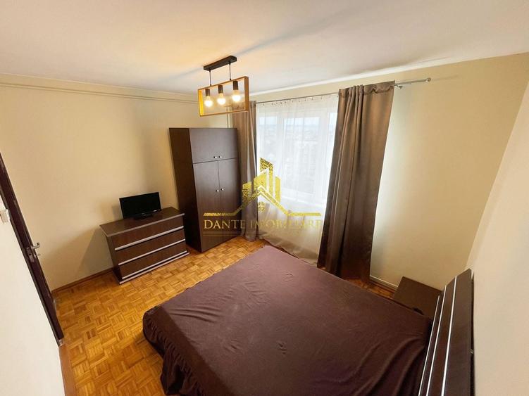 2 camere, decomandat, modern, 2 parcari, Semicentral, Piata Abator - 4