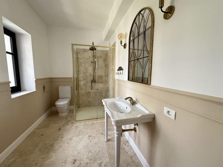 Reședință istorică cu aură regală, în Dorobanți Capitale / Vila Chirie - 10