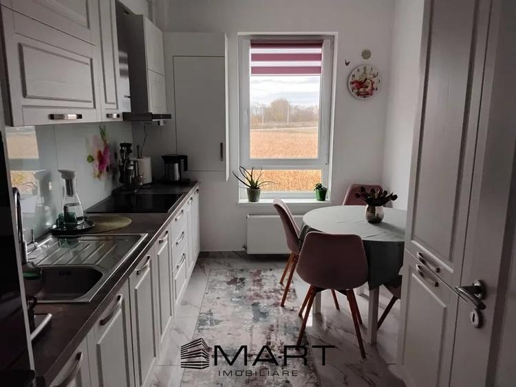 Apartament  3 camere zona Cristian - 7