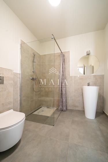 Casa 3 camere, 2 bai, complet renovata, zona ultracentrala, Teatrul Gong - 5