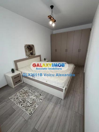 Apartament Tip Studio Lux Berceni - Dimitrie Leonida - Parcare - 2