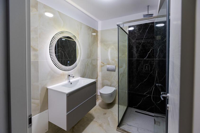 Apartament - Etaj 6 - Complex Rezidențial WHITE TITANIC - Navodari - 5