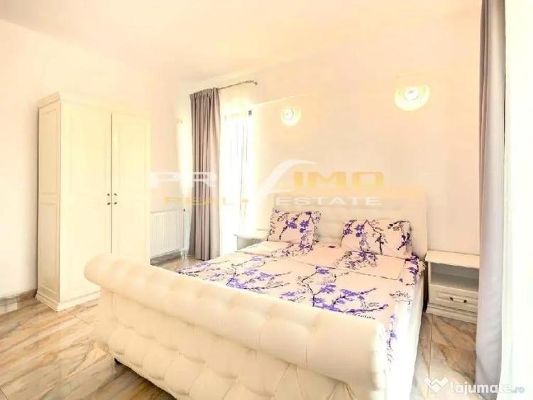 Statiunea Mamaia - Apartament 2 camere Cu vedere partiala la - 1